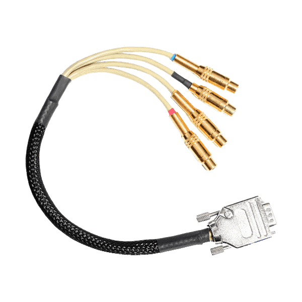 Câbles coaxiaux - Focusrite - SPDIF CABLE