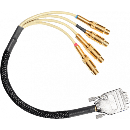 Câbles coaxiaux - Focusrite - SPDIF CABLE