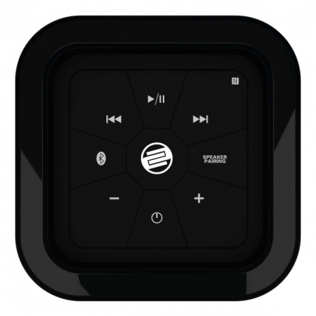 Enceintes Bluetooth Portables - Reloop - GROOVE BLASTER BT