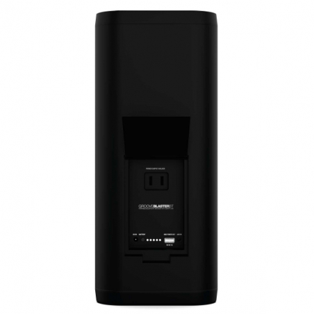 Enceintes Bluetooth Portables - Reloop - GROOVE BLASTER BT