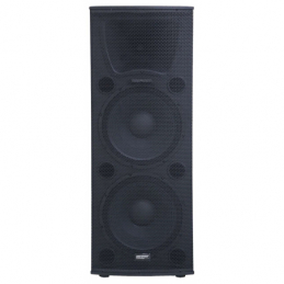 Enceintes passives - Power Acoustics - Sonorisation - DYS 215 V2