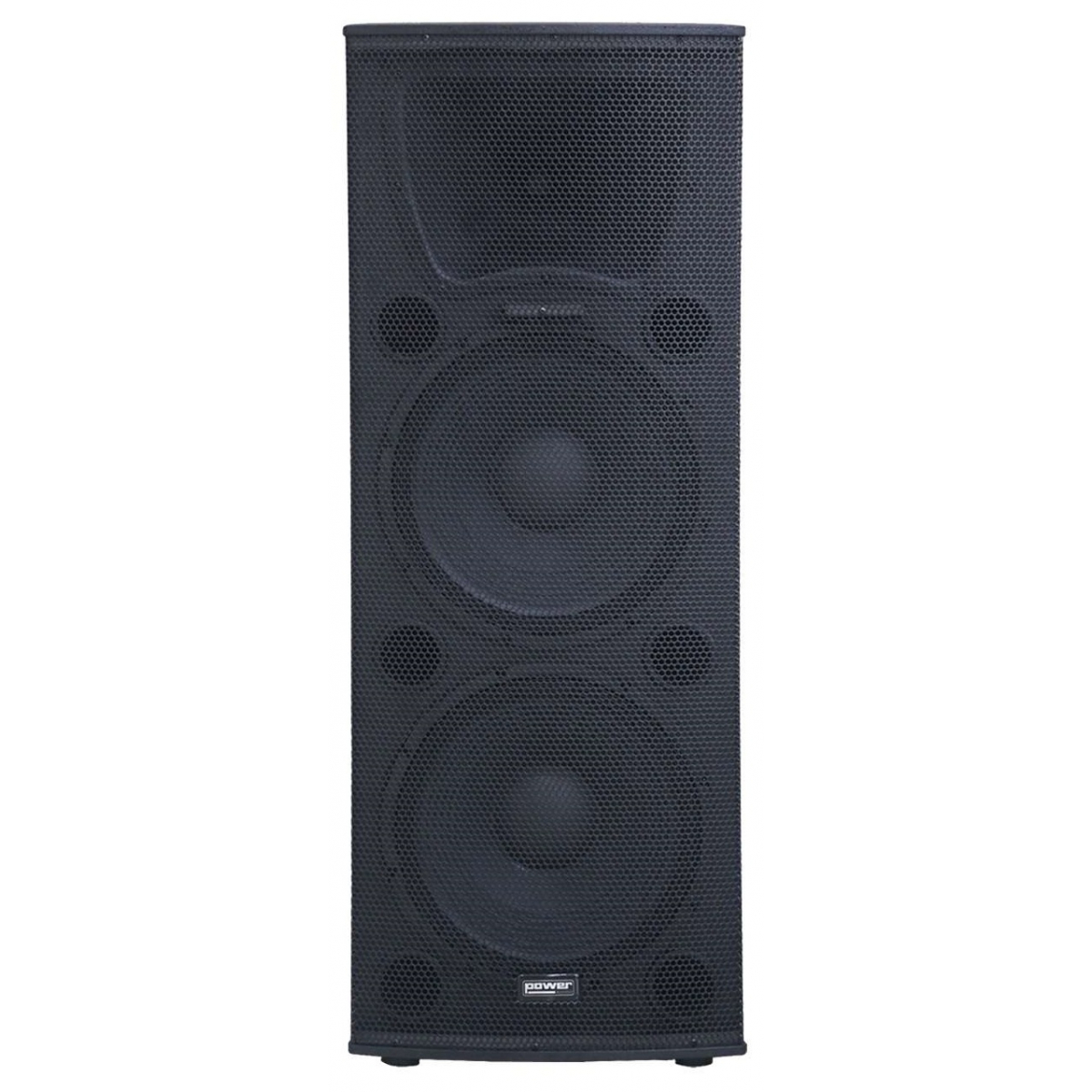 Power Acoustics Dys 115 V2 - Enceinte passive 680W