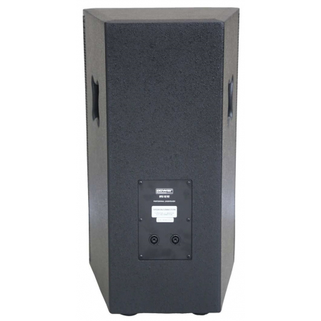Enceintes passives - Power Acoustics - Sonorisation - DYS 112 V2