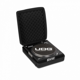 	Housses de transport platines vinyles - UDG - U8465BL - RANE TWELVE