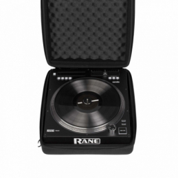 	Housses de transport platines vinyles - UDG - U8465BL - RANE TWELVE