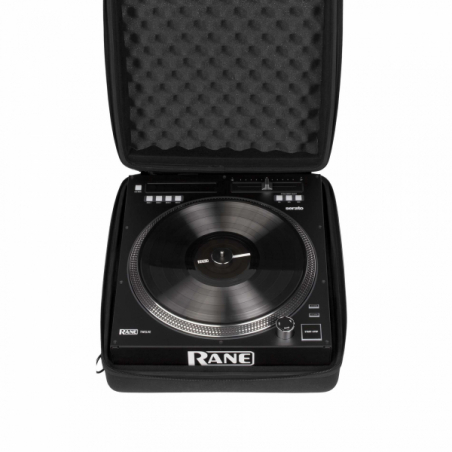 Housses de transport platines vinyles - UDG - U8465BL - RANE TWELVE