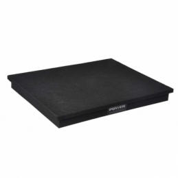 Accessoires platines vinyles DJ - Power Studio - ISOTURN