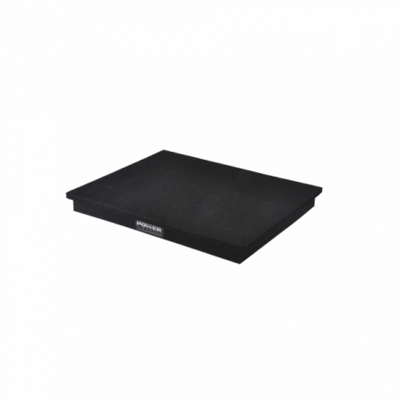 Accessoires platines vinyles DJ - Power Studio - ISOTURN