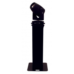 	Totems éclairage - Power Acoustics - Accessoires - LSA 200 XL BL (Totem noir)