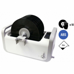 Accessoires platines vinyles Hifi - Enova Hifi - NUVS 100 Deluxe