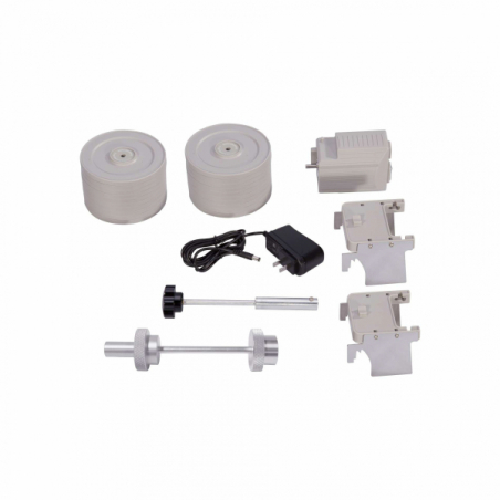 Accessoires platines vinyles Hifi - Enova Hifi - NUVS 100 Deluxe