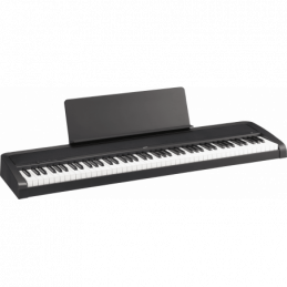 Pianos numériques portables - Korg - B2 (Noir)