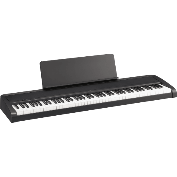Pianos numériques portables - Korg - B2 (Noir)