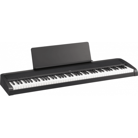 Pianos numériques portables - Korg - B2 (Noir)