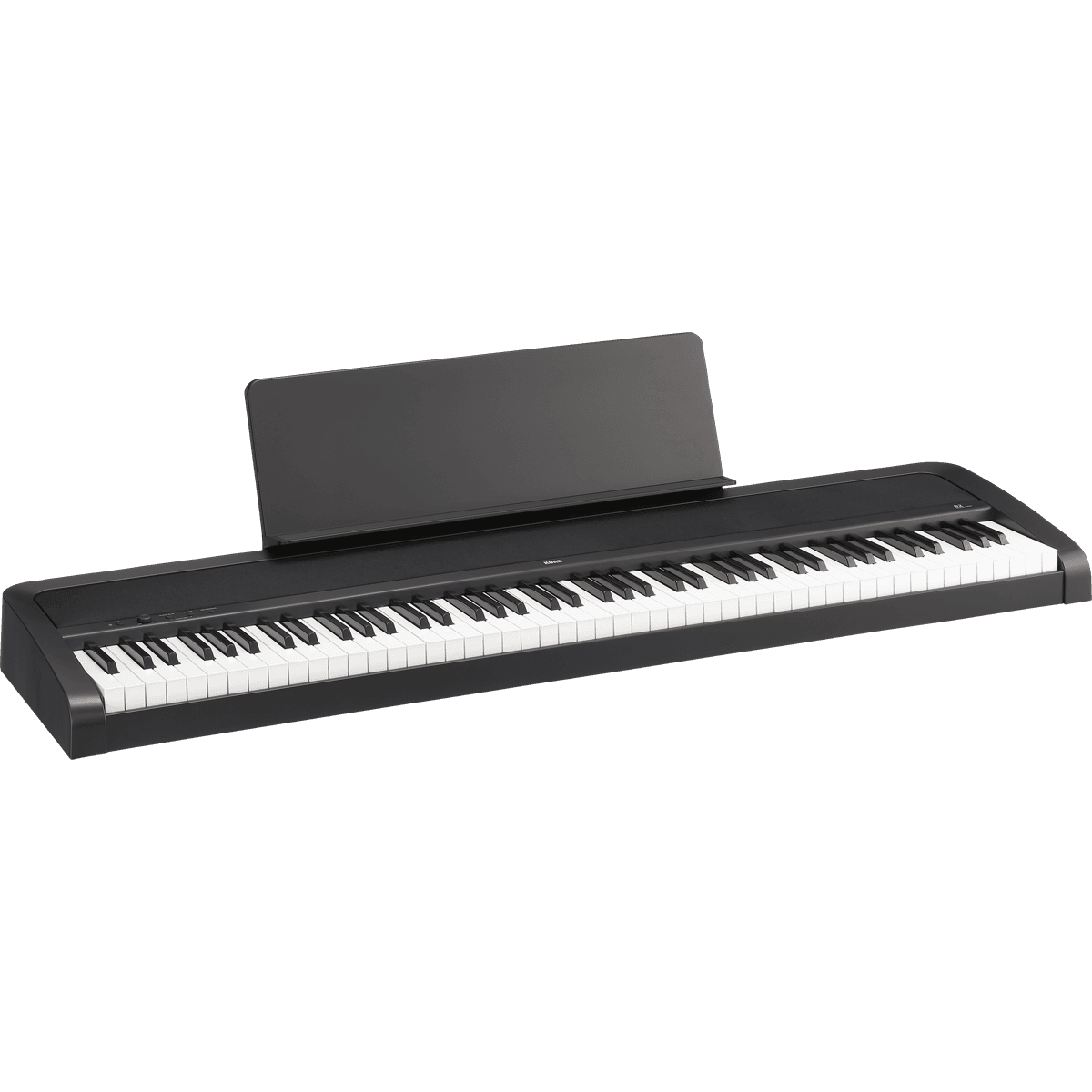 Pianos numériques portables - Korg - B2 (Noir)