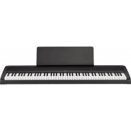 	Pianos numériques portables - Korg - B2 (Noir)