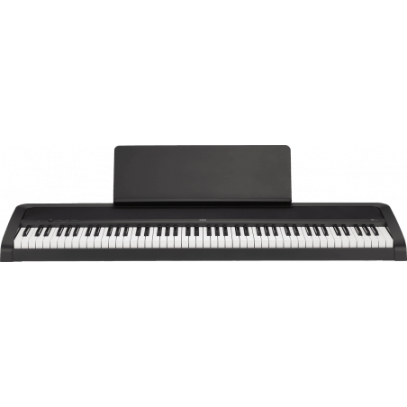 Pianos numériques portables - Korg - B2 (Noir)