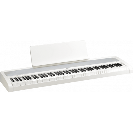 Pianos numériques portables - Korg - B2 (Blanc)