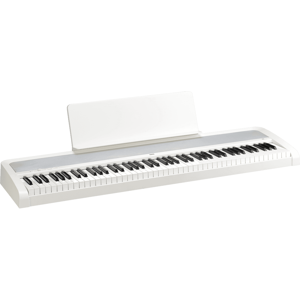 Pianos numériques portables - Korg - B2 (Blanc)