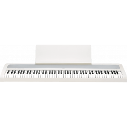 	Pianos numériques portables - Korg - B2 (Blanc)