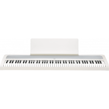 Pianos numériques portables - Korg - B2 (Blanc)