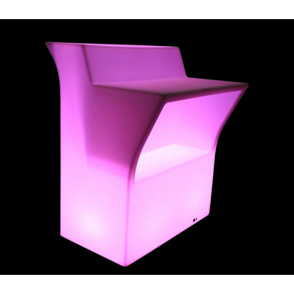 Mobiliers lumineux - AFX Light - LED-BAR Mobiliers lumineux - AFX Light - LED-BAR