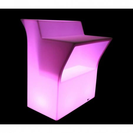 Mobiliers lumineux - AFX Light - LED-BAR