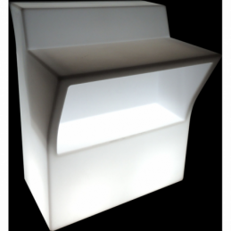 	Mobiliers lumineux - AFX Light - LED-BAR