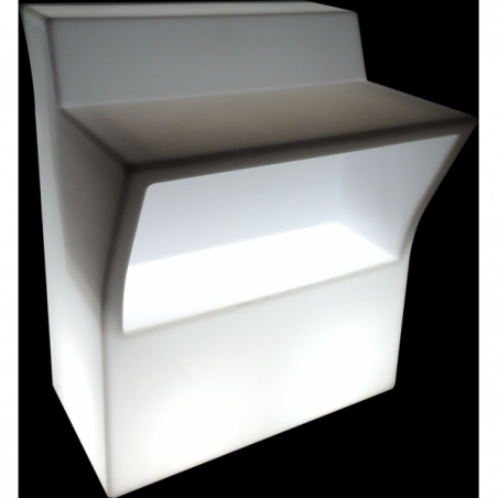 Mobiliers lumineux - AFX Light - LED-BAR