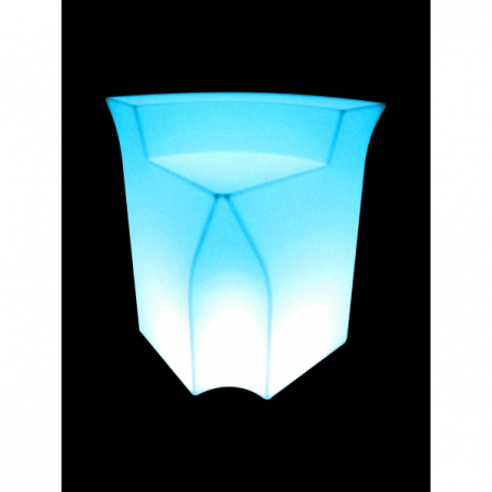 Mobiliers lumineux - AFX Light - LED-BARCORNER