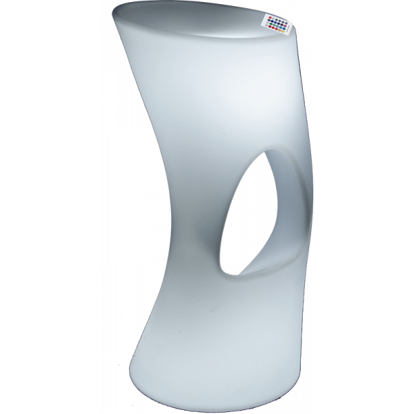 Mobiliers lumineux - AFX Light - LED-STOOL Mobiliers lumineux - AFX Light - LED-STOOL