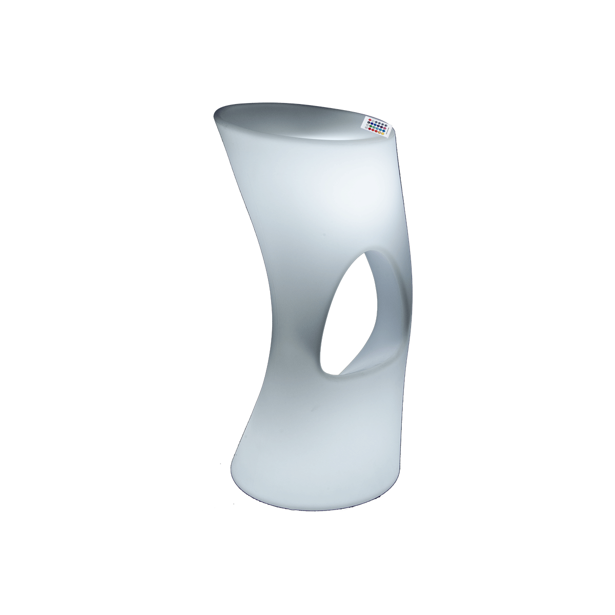 Mobilier lumineux - AFX Light - LED-STOOL