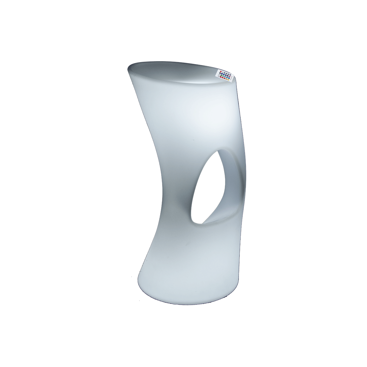 Mobiliers lumineux - AFX Light - LED-STOOL