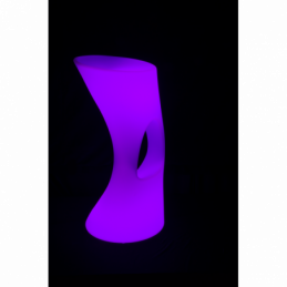 	Mobilier lumineux - AFX Light - LED-STOOL