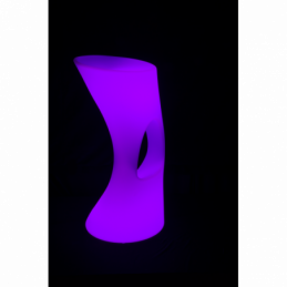 	Mobiliers lumineux - AFX Light - LED-STOOL