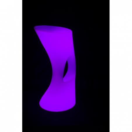 Mobilier lumineux - AFX Light - LED-STOOL