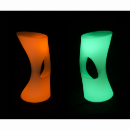 	Mobilier lumineux - AFX Light - LED-STOOL