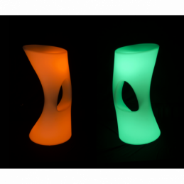 	Mobiliers lumineux - AFX Light - LED-STOOL