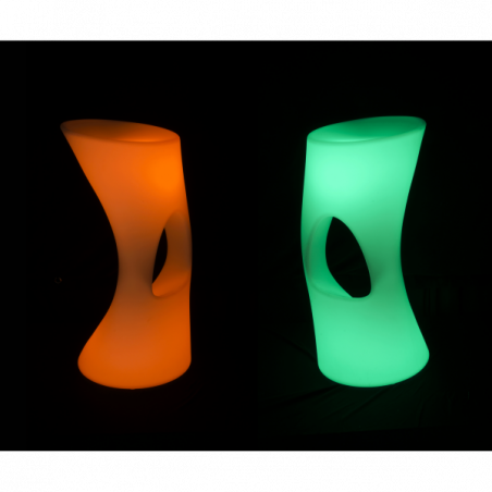 Mobilier lumineux - AFX Light - LED-STOOL