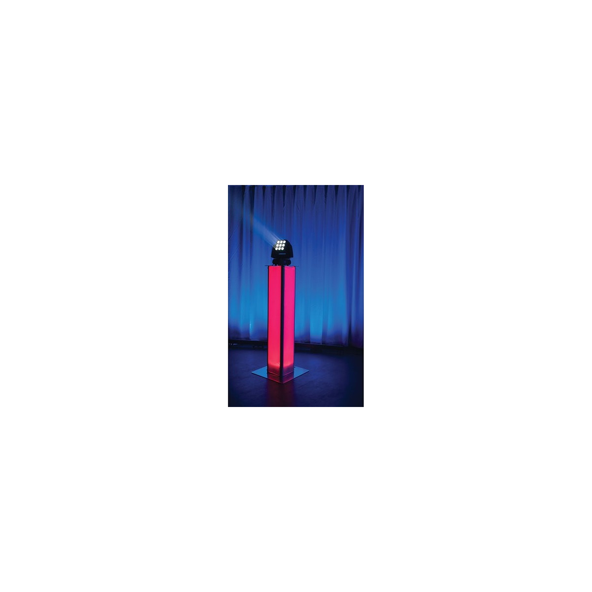 Totems éclairage - AFX Light - TOTEM150