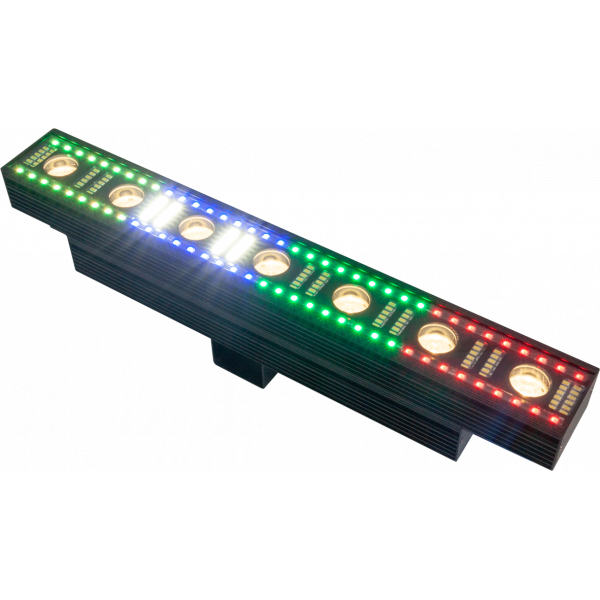 Barres led RGB - Ibiza Light - FXBAR70