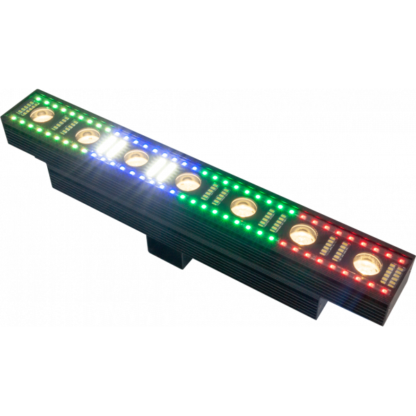 Barres led RGB - Ibiza Light - FXBAR70 Barres led RGB - Ibiza Light - FXBAR70