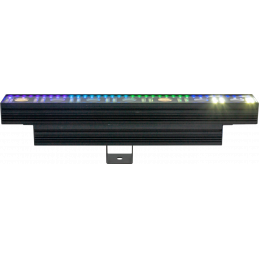 	Barres led RGB - Ibiza Light - FXBAR70