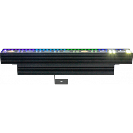 Barres led RGB - Ibiza Light - FXBAR70