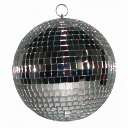 Boules à facettes - Ibiza Light - MB012 (Boule 30 cm)