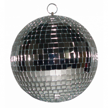 Boules à facettes - Ibiza Light - MB012 (Boule 30 cm)