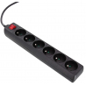 MULTIPLUG-6 (3x1,5mm - 1,5m)