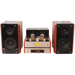 	Chaines hifi - Madison - MAD-TA20BT