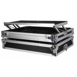 	Flight cases contrôleurs DJ - Power Acoustics - Flight cases - FC DDJ800