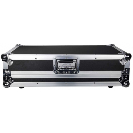 Flight cases contrôleurs DJ - Power Acoustics - Flight cases - FC DDJ800